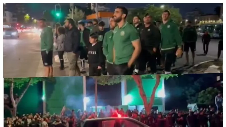 Ομόνοια 29Μ: Η χρονιά έκλεισε με αποθέωση/ΒΙΝΤΕΟ