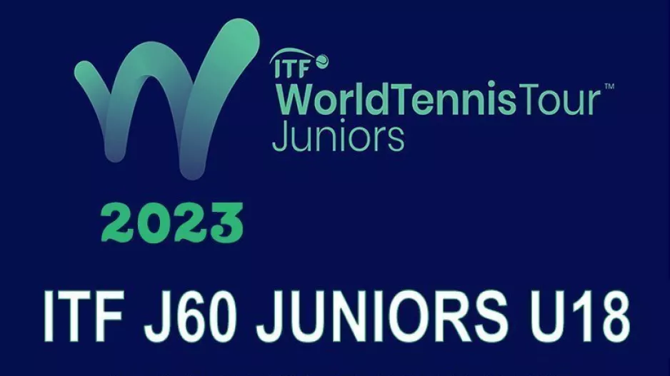 Παγκόσμιο Τουρνουά Αντισφαίρισης "ITF J60 Juniors U18 2023"
