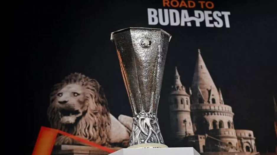 Europa League: Σεβίλλη ή Ρόμα για το μεγάλο τρόπαιο;