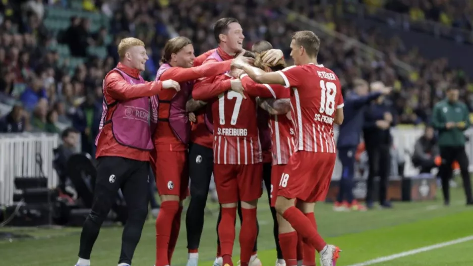 Βρήκε τη λύση και ονειρεύεται ακόμη το Champions League