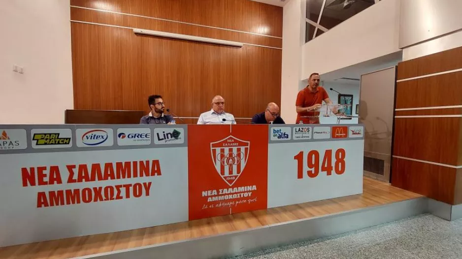 Ρεπορτάζ/Οι επαφές έφεραν αποτέλεσμα-Ισχυρές υποψηφιότητες