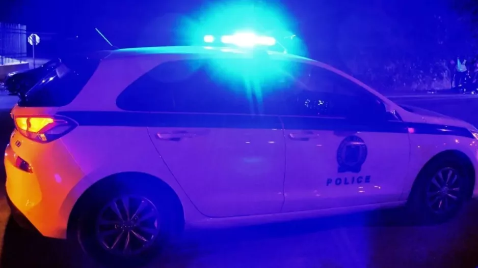 "Τι ομάδα είστε;": Νέο οπαδικό επεισόδιο (Ελλάδα)