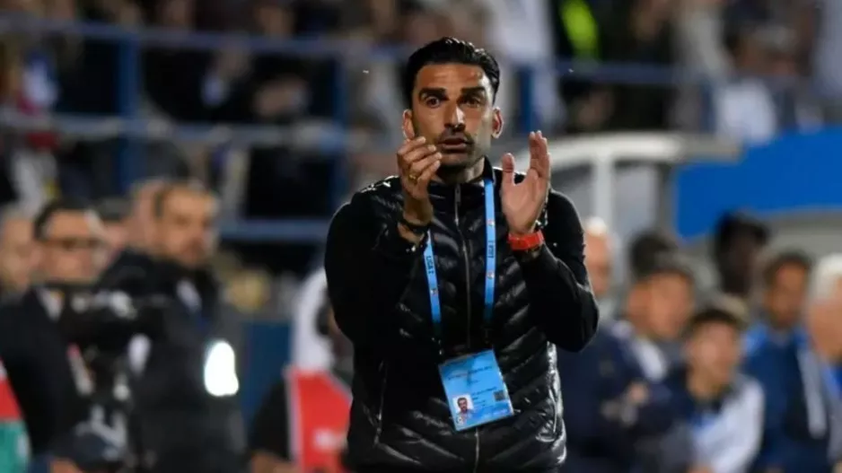 Δράμα για Ηλία