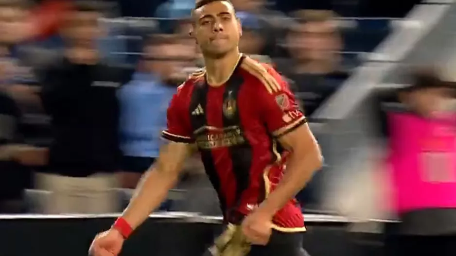 MLS: Ο Γιακουμάκης στην ενδεκάδα της αγωνιστικής