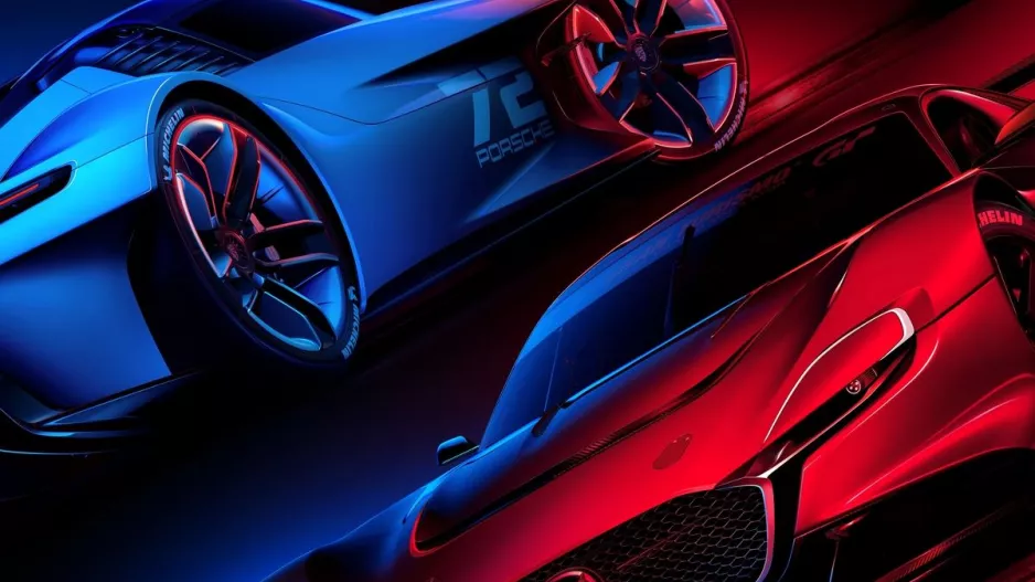 Τέρμα τα γκάζια στο πρώτο trailer της ταινίας Gran Turismo