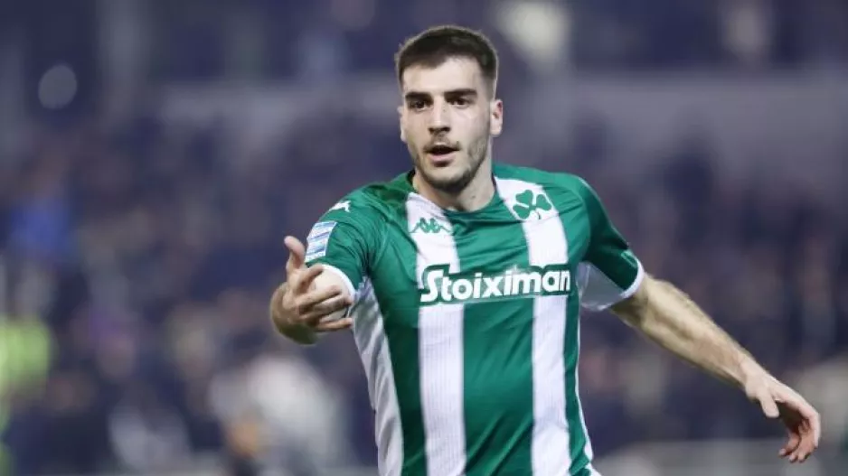 Μοναδικός που δεν έχασε ούτε παιχνίδι στη Superleague!