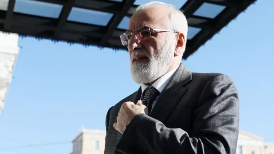 Ο εισαγγελέας εισηγήθηκε την αθώωση του Ιβάν Σαββίδη