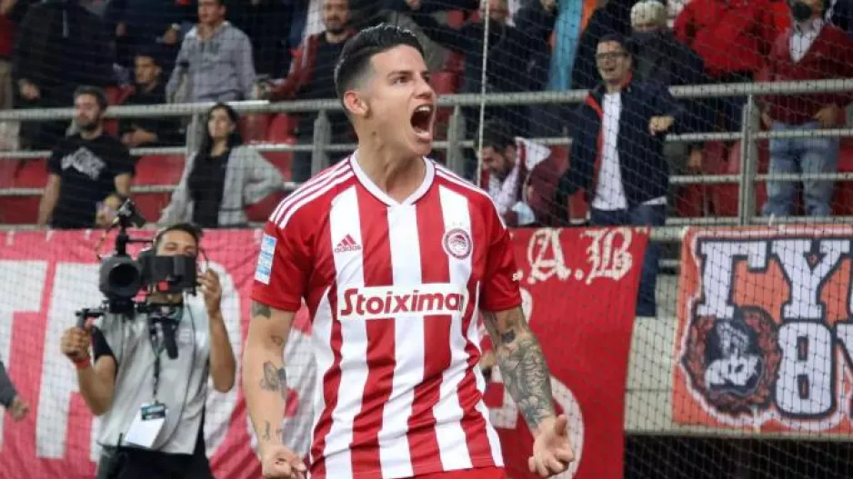 Περιμένει πρόταση από ομάδα της Premier League o Χάμες!
