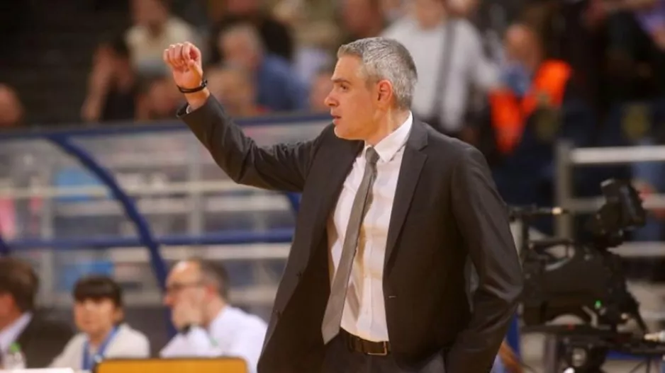 Καστρίτης: «Υπάρχει αμοιβαία θέληση για ανανέωση με τον Άρη, αλλά δεν ξέρω που θα είμαι του χρόνου»