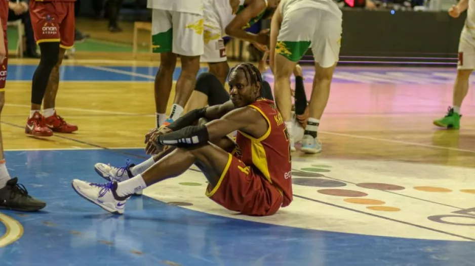 Φοβερός ο Κρούμπαλι, σάρωσε τις πρωτιές στο Europe Cup