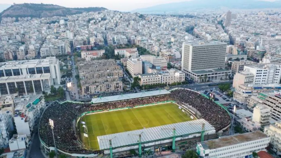 Οι δύο πρόωροι ευρωπαϊκοί τελικοί αξίας 15 εκατομμυρίων για τον Παναθηναϊκό!