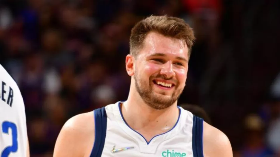 Στο τελικό της Euroleague ο Λούκα Ντόνσιτς!