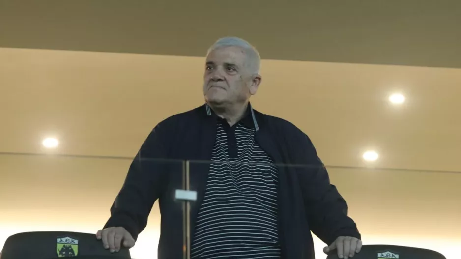 Ο Μελισσανίδης έκανε τον ΑΕΚτζή ξανά περήφανο και ανήκει στο «πάνθεον» της ιστορίας!