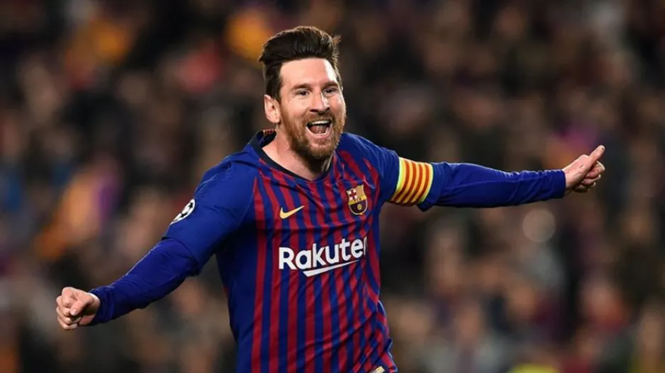 Άναψε το πράσινο φως η La Liga: Προχωράει για Μέσι η Μπαρτσελόνα!