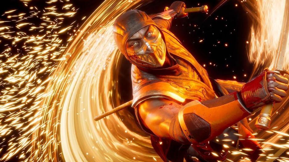 Πρώτο teaser trailer για το επερχόμενο Mortal Kombat 12