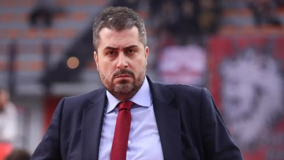 Μπαφές: «Είχα μια πρωτόγνωρη σιγουριά για την πρόκριση, αξιομνημόνευτο το μπάσκετ που παίξαμε»