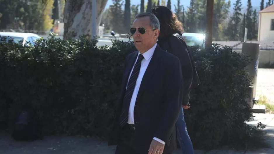 Μπαλτάκος: «Ενδεχόμενο να βρεθούν μαθητές στον τελικό - Θα αλλάξει 1000% η προκήρυξη του χρόνου»