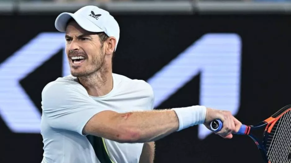 Αποσύρθηκε από το Roland Garros ο Μάρεϊ