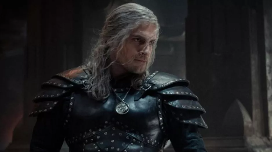 Το Netflix ανανέωσε για 5η σεζόν το Witcher