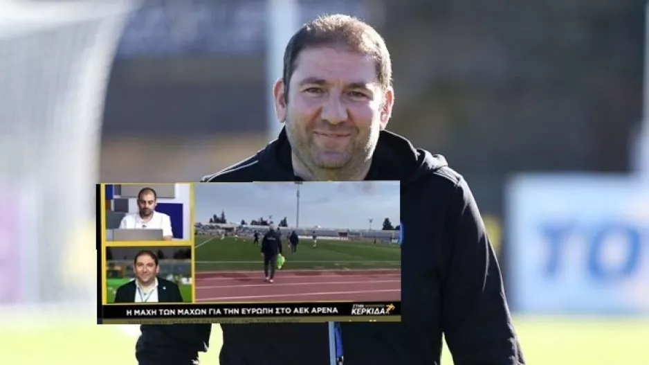 "Δεν έχουμε καμιά πληροφόρηση για Τιμούρ-Να κάνουμε υπομονή για τον Μπρούνο"