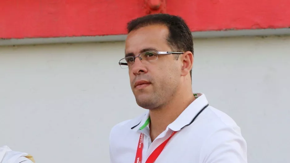 Το "αντίο" του Μάκη: "Τιμή μου που ήμουν μέρος της Νέας Σαλαμίνας για 8 συνολικά χρόνια"