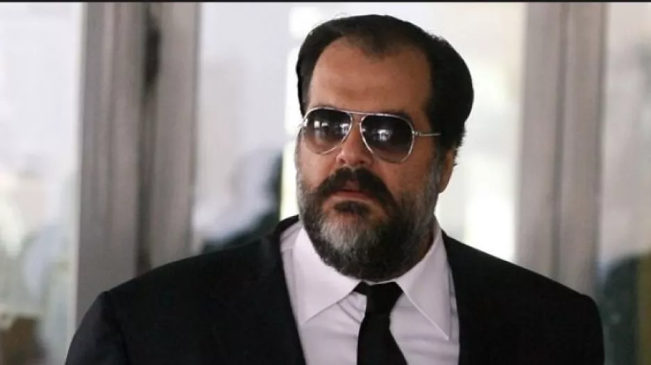 Πατέρας: «Ο Αλαφούζος έχει καθαρίσει οικονομικά την ομάδα - Ό,τι καλύτερο ο Βοτανικός»