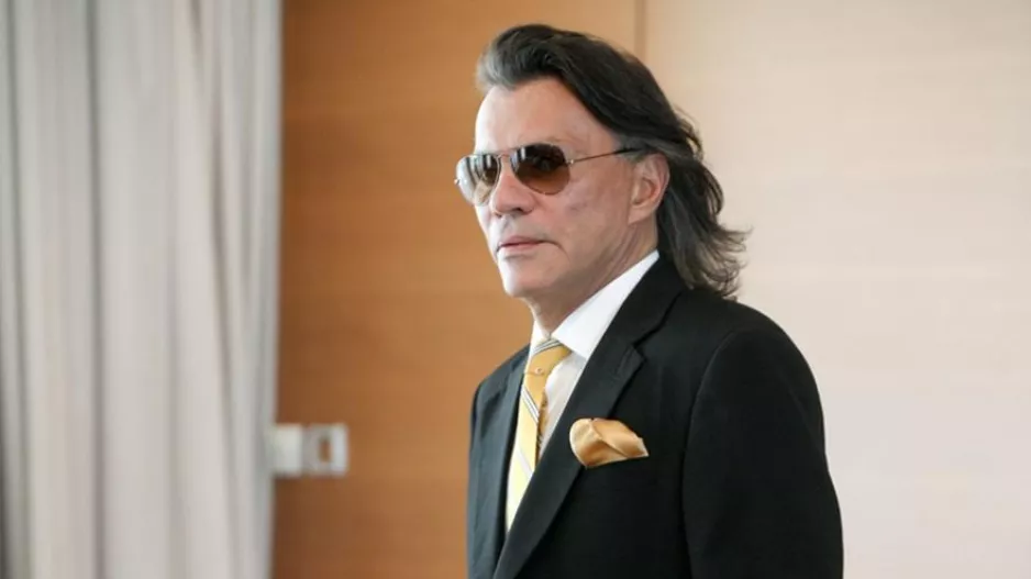Ψινάκης για το 4 που έδωσε η ΕΡΤ στην Κύπρο: «Τέσσερις να είναι οι ώρες της»!
