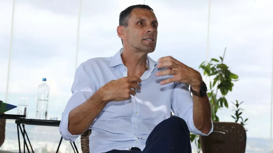 Εχρισε αδιαμφισβήτητο ηγέτη της Εθνικής τον Μπακασέτα