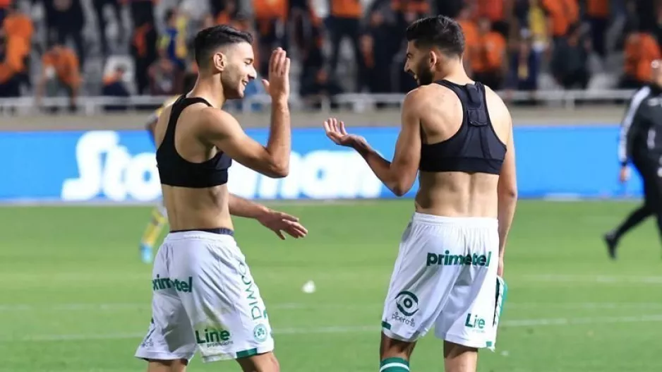 Χωρίς άγχος, να φτιάξει ψυχολογία