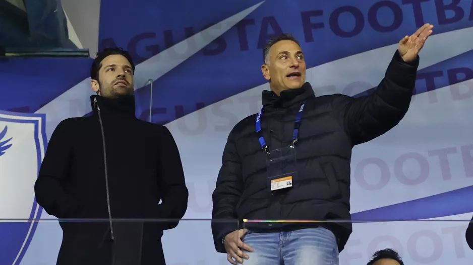 (ΑΝΟ) Ξανά στο "ΠΑΠ" ο Αργυρός - Έξυπνη... κίνηση
