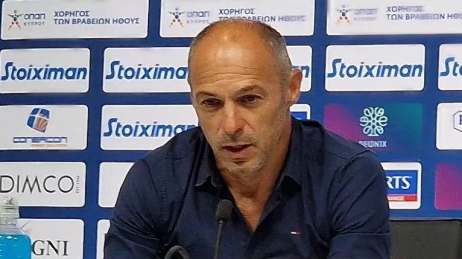 Τι απάντησε ο Μπογκντάν σε ερώτηση για... δώρα