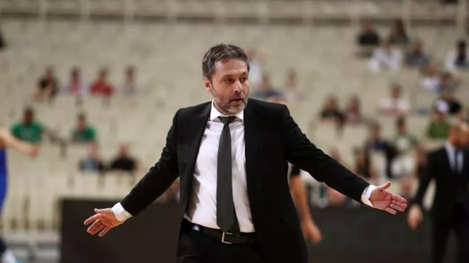 Σερέλης: «Πρέπει να βγάλουμε αυταπάρνηση και εγωισμό και να διεκδικήσουμε το πρωτάθλημα»