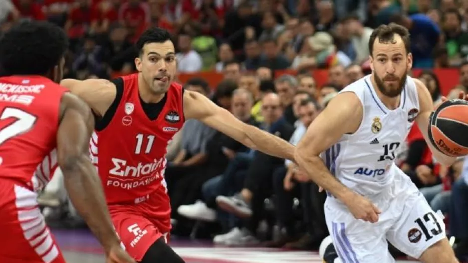 Ροντρίγκεθ: «Δεν έχω καταλάβει ακόμα πως κερδίσαμε»