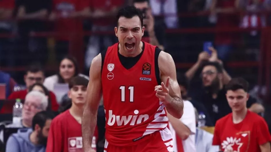 Η MVP εμφάνιση του μαγικού Σλούκα