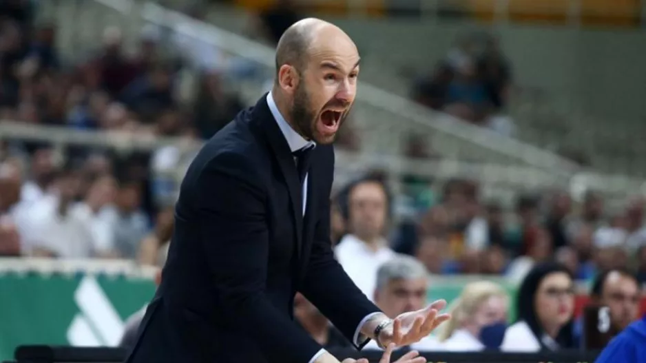 Σπανούλης: «Υπερβάλαμε εαυτών σε όλη τη σειρά, κάναμε πολλές υπερβάσεις»