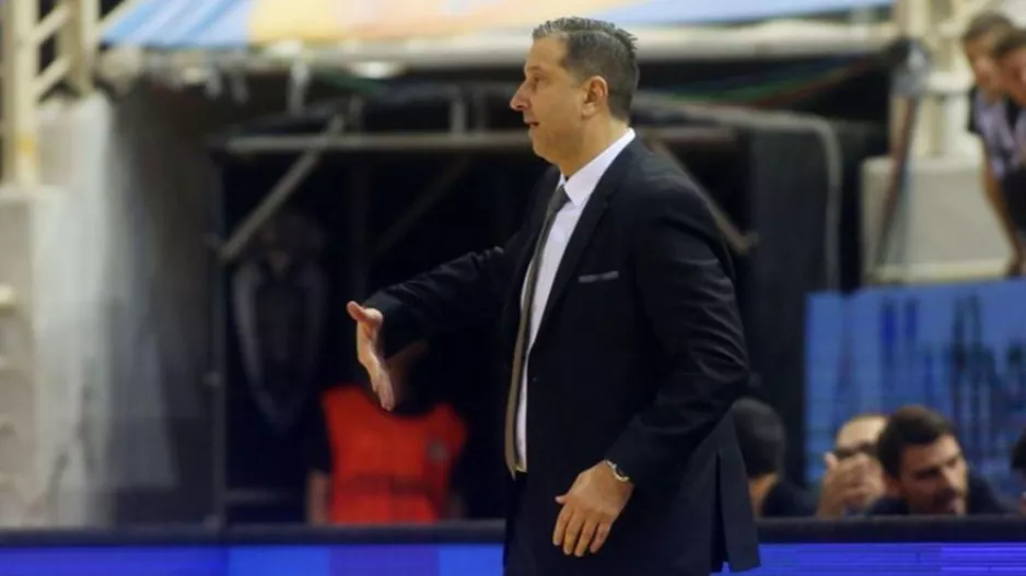Τακιανός: «Κατά διαστήματα, φάνηκε η διαφορά των δύο ομάδων»