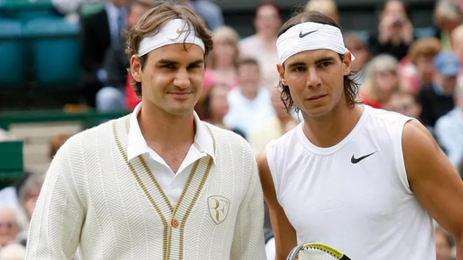 Φέντερερ: «Δεν γίνεται να βλέπεις Rolland Garros χωρίς Ναδάλ - Θα μου λείψει»