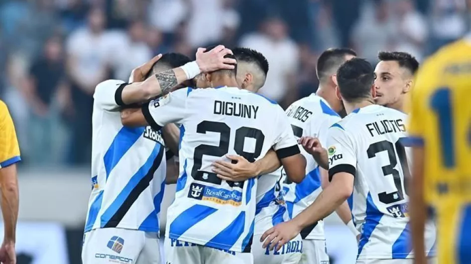 Ντιγκινί απ' τα παλιά!