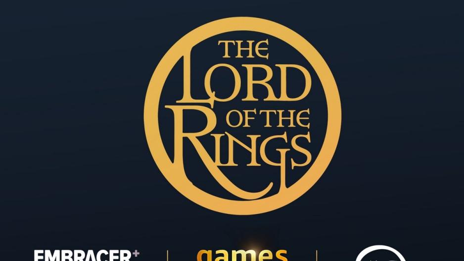 Νέο MMORPG "Άρχοντας των Δαχτυλιδιών" ετοιμάζει η Amazon