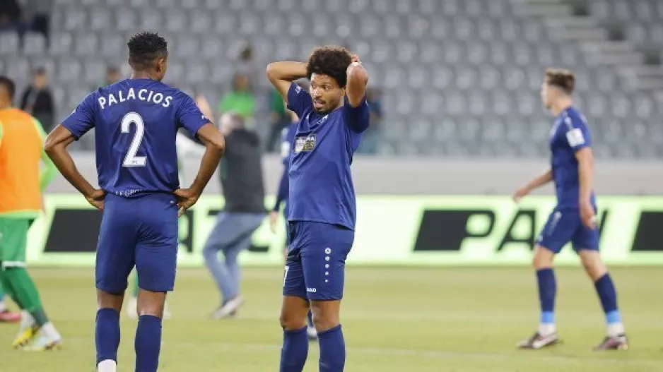Πάφος FC: Να βρουν αυτό το "κάτι" πριν να είναι αργά