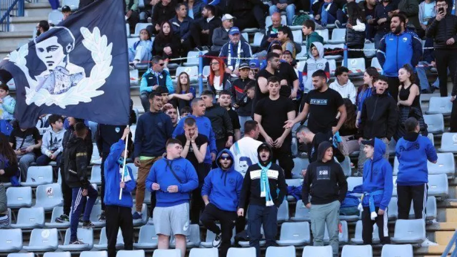 Πάφος FC: Τα εισιτήρια με Απόλλωνα