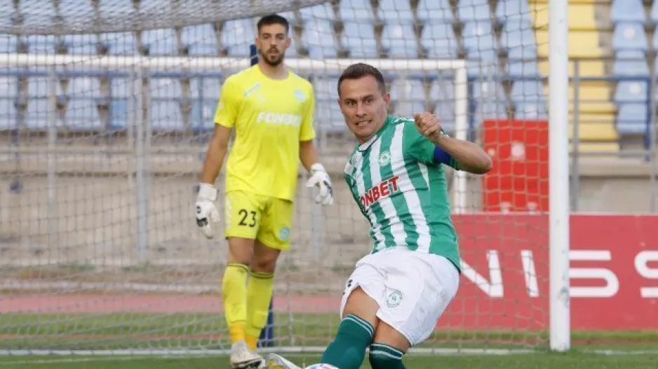 (Μεταγραφικό) Συμφωνία με Άμπραχαμ Γκονζάλες 