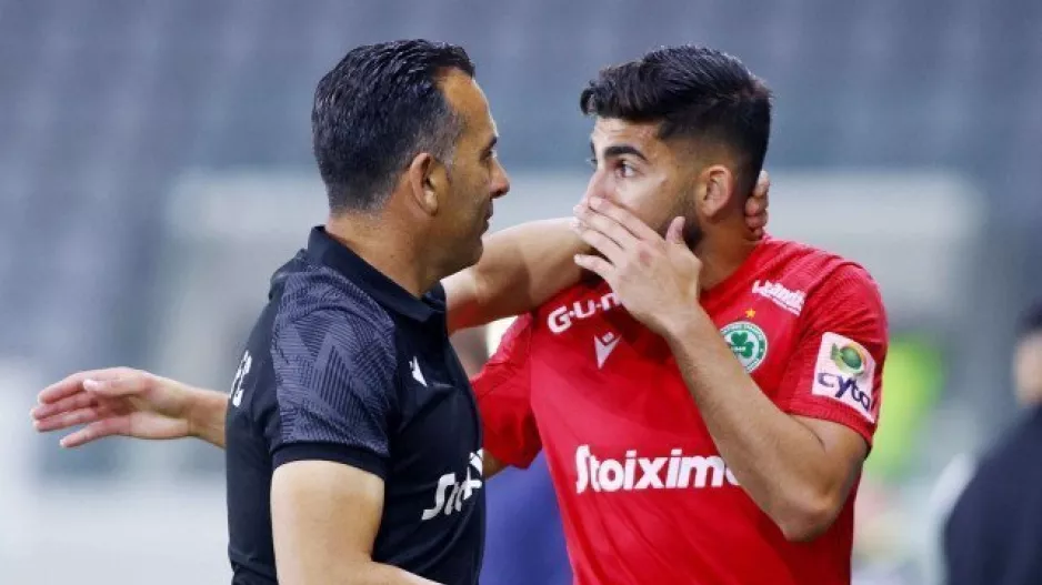 Τι είπε στον Σωφρόνη;