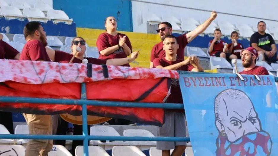 Ωραία τα παιδιά!
