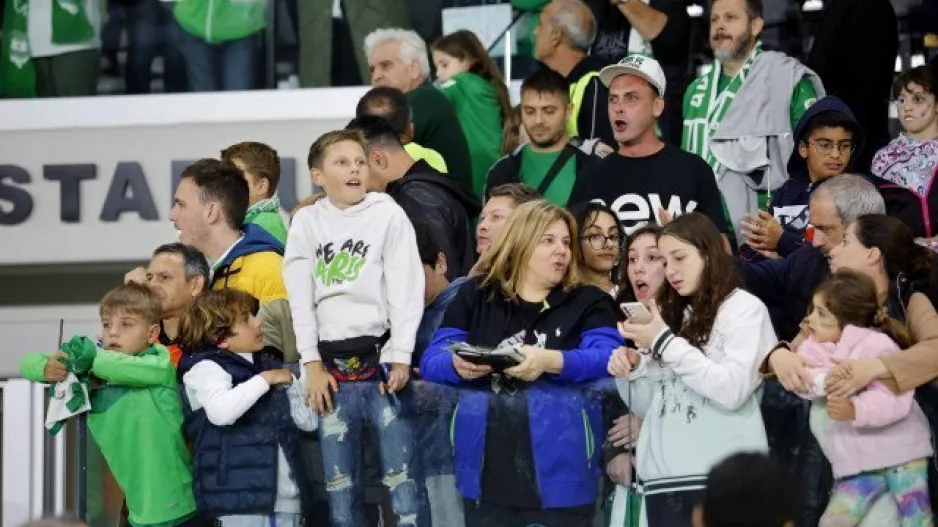 Άρης: Δωρεάν λεωφορεία για "Αρένα"