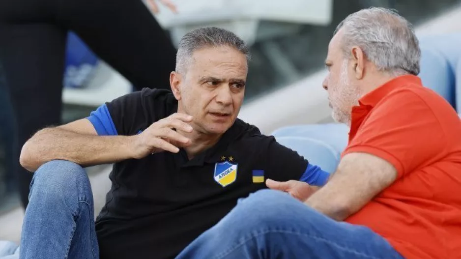 Ταξίδια/ΑΠΟΕΛ