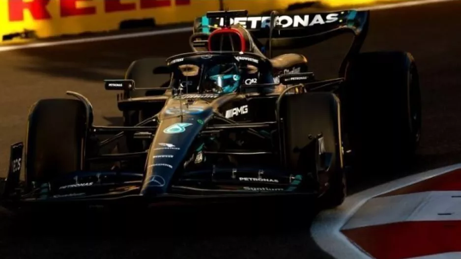 Μαϊάμι: Ταχύτερος ο Ράσελ, 1-2 για τη Mercedes στο FP1