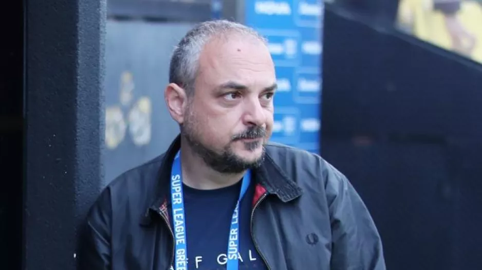 Τσατάλης: «Ραντεβού την Κυριακή, κοντά στους ήρωές μας!»