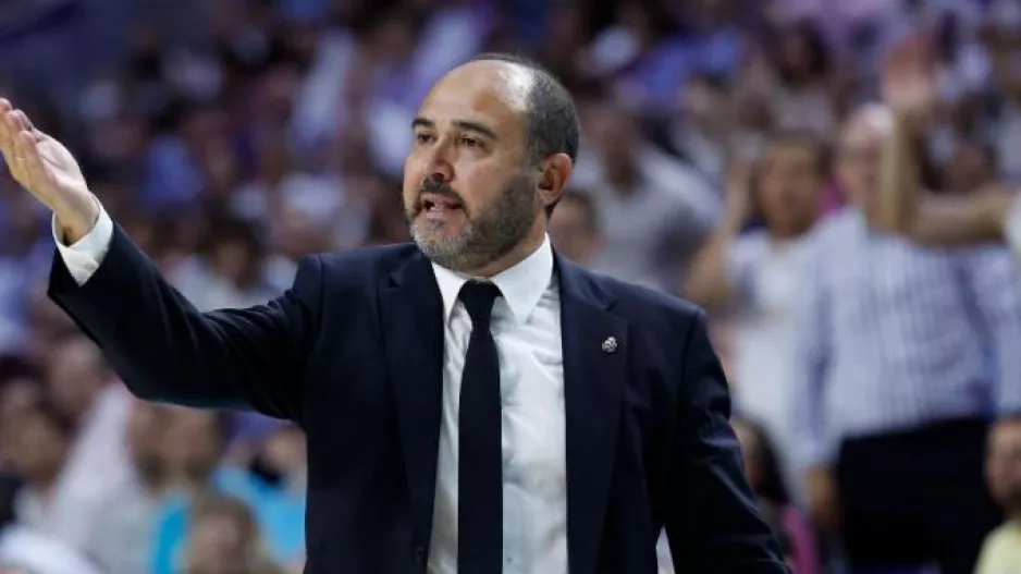 Ματέο: «Θα κάνουμε τα πάντα για να κερδίσουμε»