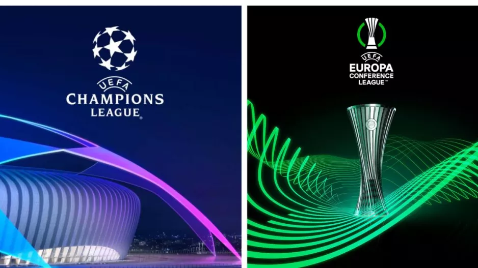 Στο Champions League ο Άρης, στο Conference League ΑΠΟΕΛ, Ομόνοια και ΑΕΚ